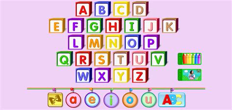 New Alphabet Song For Kindergarten Alphabet
