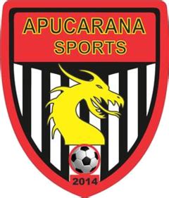 Logo para o cine teatro cianorte. PR_APUCARANA SPORTS_APUCARANA | Escudos de futebol, Times ...
