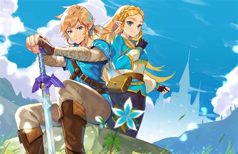 Princess Zelda 1080p 2k 4k Full Hd Wallpapers Backgrounds Free