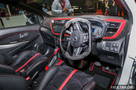 Harga kereta myvi gt 2019. Perodua Myvi Gt Harga 2019 - Gambar DEF