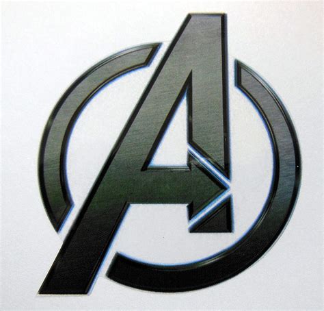 Marvel Avengers Logo 10 Free Cliparts Download Images On Clipground 2024
