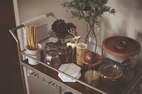 Every place setting exudes natural charm with our exclusive collection of flatware. Finally getting around to finishing up our holiday ...