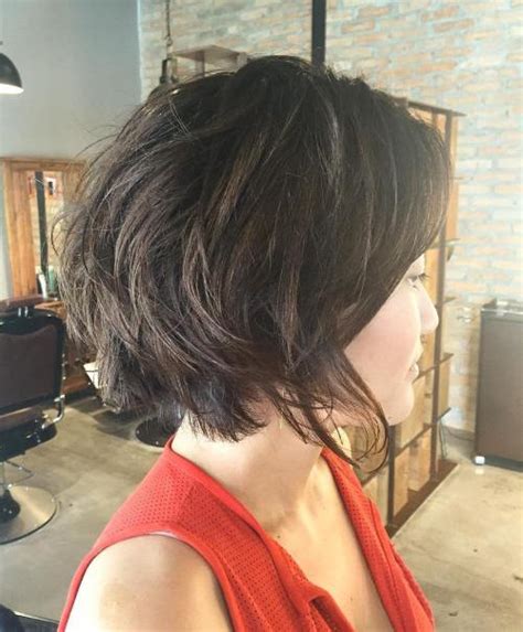50 Cute And Easy To Style Short Layered Hairstyles