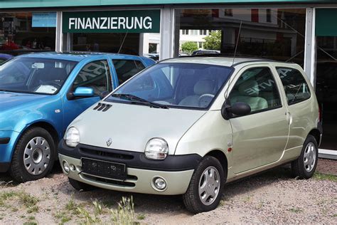 Gebrauchtwagen bis 3000 Euro - Bilder - autobild.de