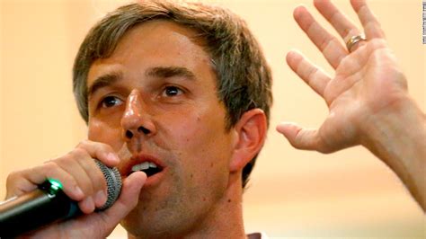 Live Updates Beto Orourke Takes Questions At Cnn Town Hall