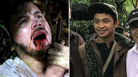 Maybe you would like to learn more about one of these? Arjo Atayde bids goodbye in Ang Probinsyano; Coco Martin's ...