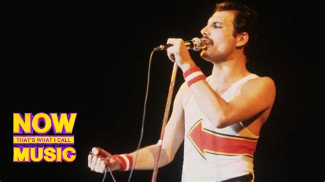 On november 24 1991, freddie mercury, the frontman of queen, passed away. Freddie Mercury Passes Away | NOW! 1991 - YouTube