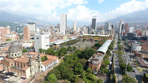 Medellín Cómo Vamos Presenta El Informe De Calidad De Vida 2021