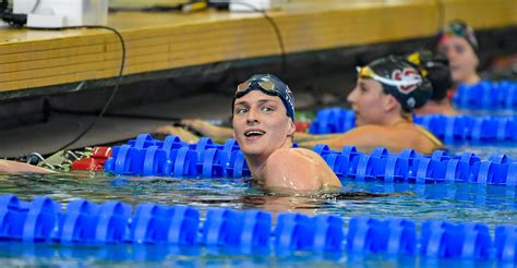 Trans Swimmer Beats Out Female Competitors In Ncaa Championships