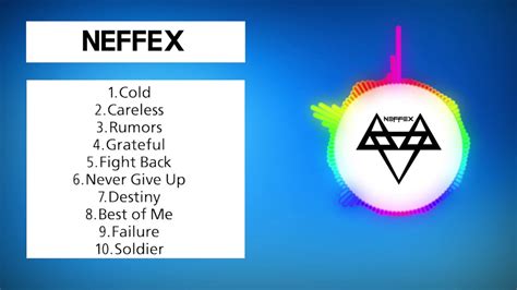 ♬best Neffex 10 Songs Music Mix♬ Youtube