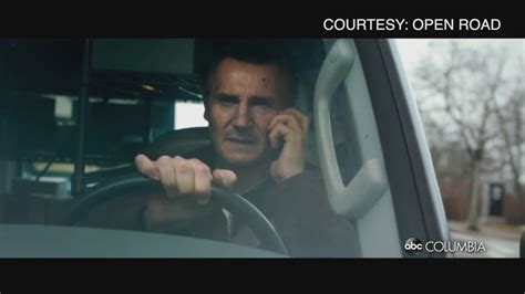 Two beautiful people meet on a crowded dance floor in greece. Monday Movie Musings: "Honest Thief" - ABC Columbia