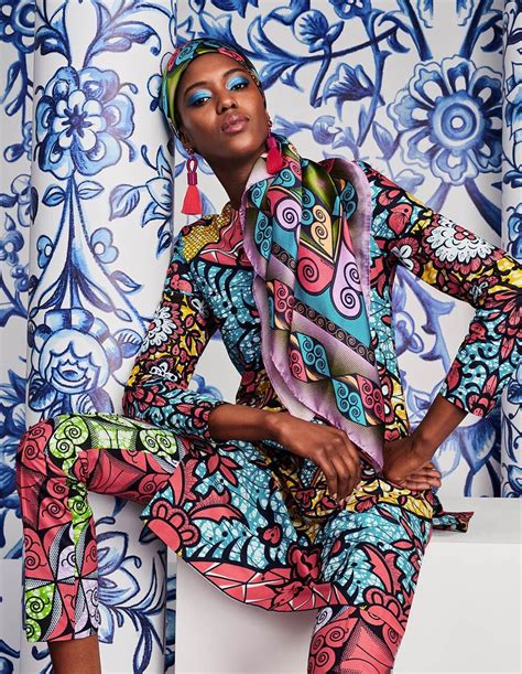 Lookbook Mode Fashion Lookbook Ethnic Fashion African Fashion