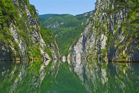 Tara i istoimeni nacionalni park ima. Reka Drina - Turistička organizacija "TARA - DRINA"