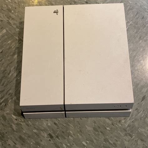 Ps4 Box With Games Installed For Sale In Tacoma Wa Offerup
