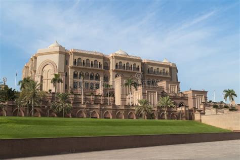 Emirates Palace Abu Dhabi The World`s Most Expensive Hotel Seven