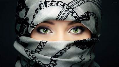 Eyes Arabian Arab Wallpapers Arabic Amazing Eye