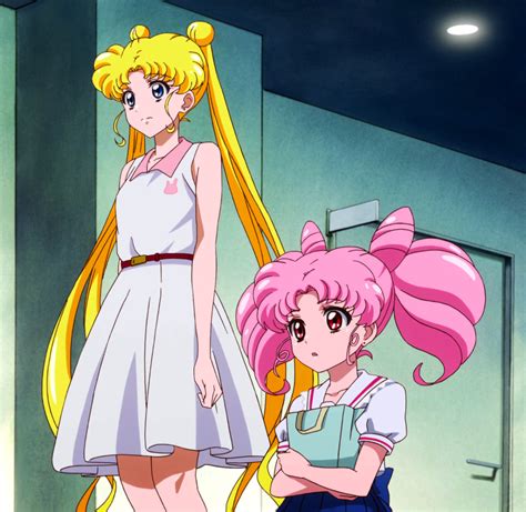 Sailor Moon Immigrant Com Tw