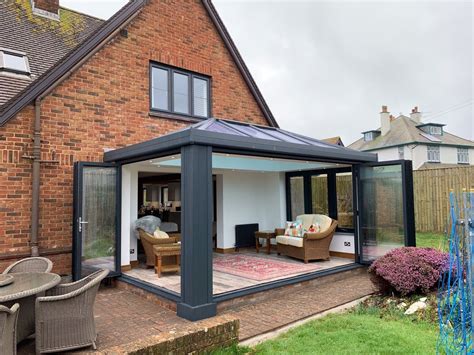 Orangeries Stoke On Trent House Extension Design Conservatory Roof