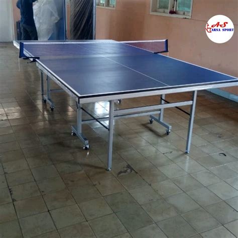 Jual Meja Pingpong Multiplek / Tenis Meja Multiplex di Lapak ARSA SPORT