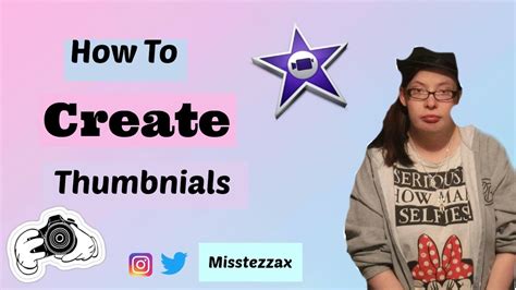 How To Create Thumbnails Using Picmonkey Youtube
