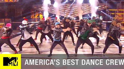 Americas Best Dance Crew Road To The Vmas Intro Dancebreak Episode 6 Mtv Youtube