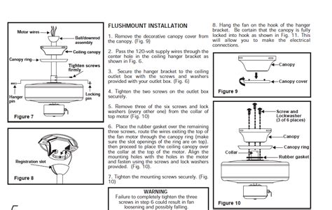 It's only a footnote in the install instructions. Hampton Bay Ceiling Fan Remote Wiring Instructions ...