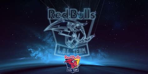 League Of Legends Les Red Bulls En Challenger Series