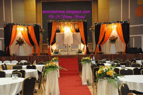 Maybe you would like to learn more about one of these? Pelamin Gazebo 3 Panel di Pusat Belia Antarabangsa ...
