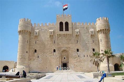 From Cairo Private Full Day Tour Of Historical Alexandria Getyourguide