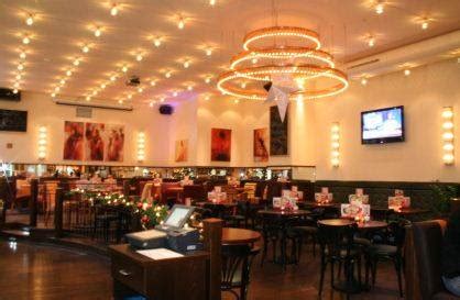 Alte bank die alte bank ist eine kneipe/ein restaurant im ehemaligen, denkmalgeschützten bankgebäude der landeszentralbank. Extrablatt | Karlsruhe Erleben
