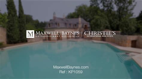 Beautiful Luxury Renovated Property Near Brive Dordogne Maxwell