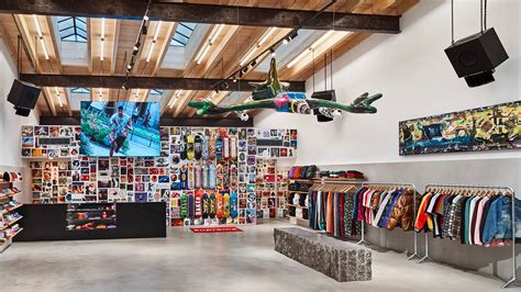 Supreme Set To Open A New Berlin Flagship Store This Week The Sole