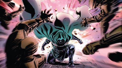 Comics Doctor Doom Hd Wallpaper