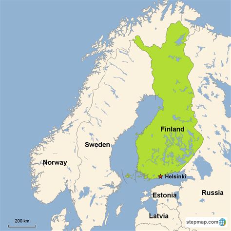 Rovaniemi, the capital of finland laponia, was completely destroyed at the end of world war ii. Finland Vacations with Airfare | Trip to Finland from go-today