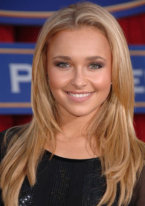 Hayden Panettiere Nude Pictures Leaked Barnorama