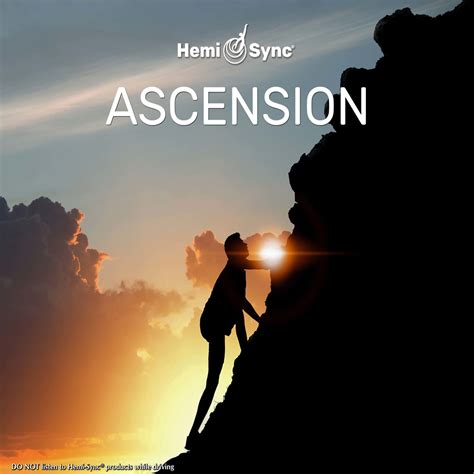 Ascension Hemisync