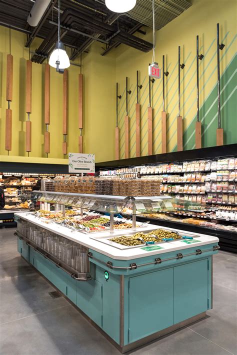 You can come on a weekend and work in their warehouse of food and sort the food by dates to make sure old food or opened packages don't get sent to those in need by. Whole Foods Market | Park City - DL English Design | DL ...