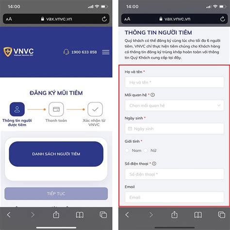 It was first identified in december 2019 in wuhan,. Hướng dẫn đăng ký tiêm chủng vắc xin phòng Covid-19 sớm ...