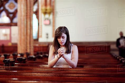 Praying Woman Kneeling Hoodoo Wallpaper