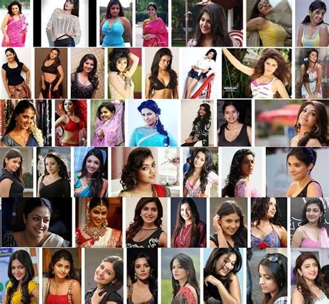 Indian actress photos updated their status. All Tamil Actress Name List | Tamil actress, Heroine name ...