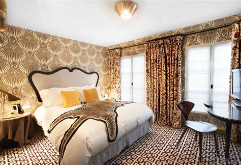 15 Art Deco Style Bedrooms 2023