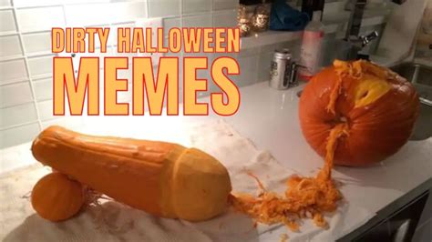 20 Dirty Halloween Memes For Naughty Adults In 2023