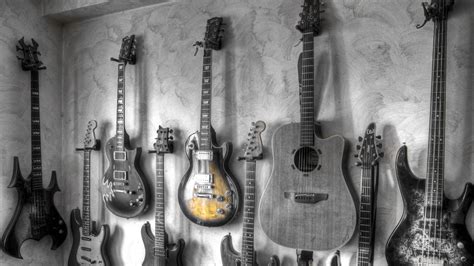 Music Guitar 8 4k Hd Music Wallpapers Hd Wallpapers Id