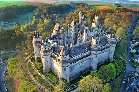 21 most beautiful castles in france you must visit daily dose o donna news