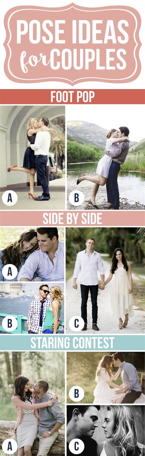 Couples Photography Tips And Ideas The Dating Divas