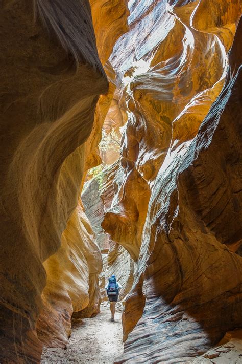 Turn left and follow the paria river upstream for 7 miles to white house campground, which will be on your right. Buckskin Gulch and Paria Canyon Backpacking Guide ...