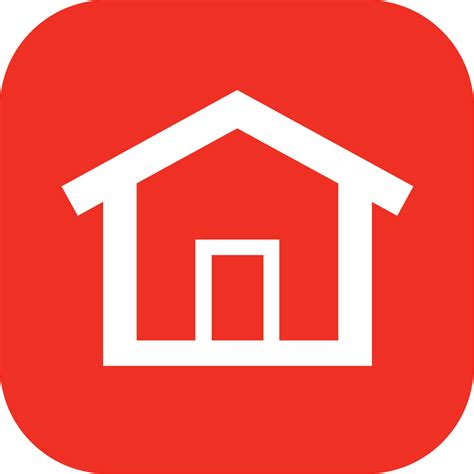 Home App Icon At Collection Of Home App Icon Free For