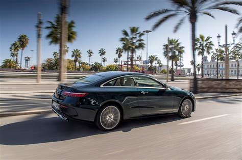 We did not find results for: 2018 Mercedes-Benz E400 4Matic Coupe First Drive Review | Automobile Magazine