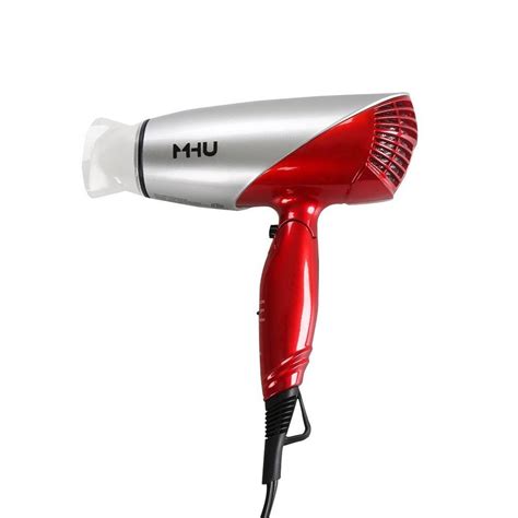 Obviously this is easy for a stylist and not so simple. Women Girls Tourmaline Ceramic Dual Voltage Travel Hair ...