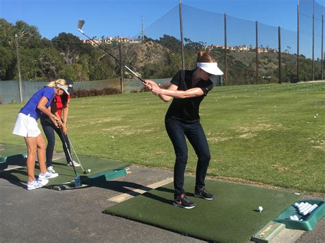 The game at the usual level is played on a course with an arranged progre. All-Women's Golf Outing | FPBA